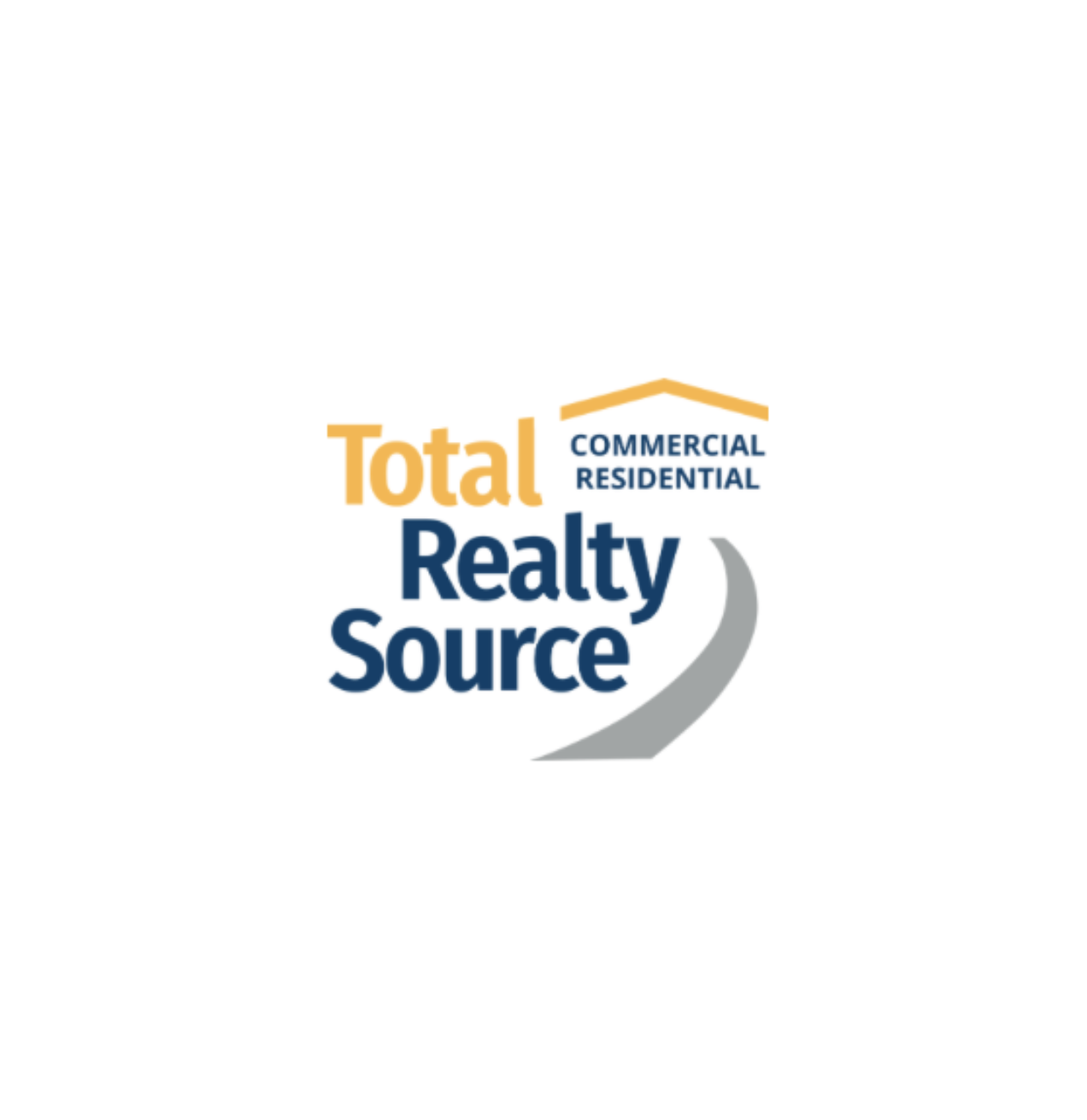 Total Realty Source Logo